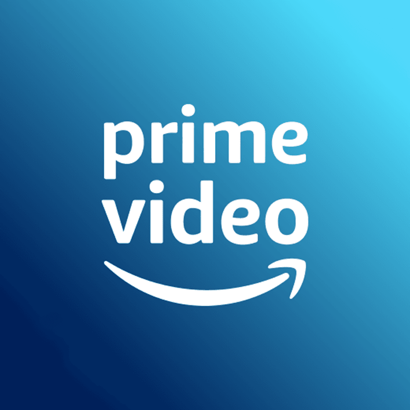 Amazon Prime Video