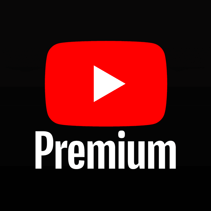 Youtube Premium