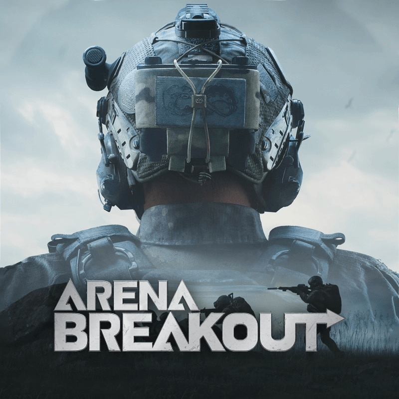 Arena Breakout