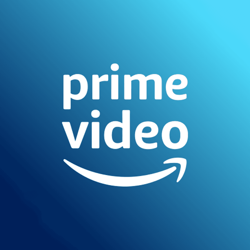 Amazon Prime Video